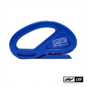 ابزار و کاتر برش کاور بدنه خودرو اس جی سی بی مدل SGCB Detailing PPF