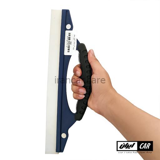 تیغه آبگیر بدنه خودرو حرفه ای مکس هاین مدل Maxhine Flexi Blade Professional