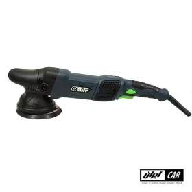 دستگاه پولیش دوال اکشن 125 میلی متری کارز گیفت مدل CAR'S GIFT Dual Action Car Buffer
