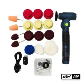 دستگاه پولیش نانو آیبرید کارز گیفت مدل CARSGIFT Foldable detail polisher