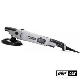 دستگاه پولیش روتاری 125 میلی‌ متری لئوتک مدل LEOTEK Rotary Polisher 125mm