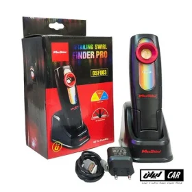 چراغ هولوگرام یاب بدنه خودرو مکس شاین مدل Maxshine Swirl Finder pro