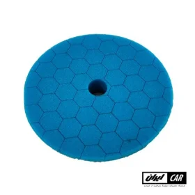 پد پولیش نرم اوربیتال 125 میلیمتری ریزو مدل Rizo Pad Polishing Fine