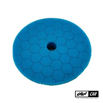 پد پولیش نرم اوربیتال 125 میلیمتری ریزو مدل Rizo Pad Polishing Fine