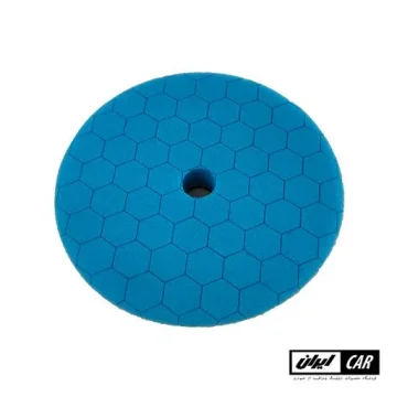 پد پولیش نرم اوربیتال 150 میلیمتری ریزو مدل Rizo Pad Polishing Fine