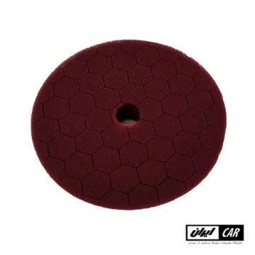پد پولیش زبر اوربیتال 125 میلیمتری ریزو مدل Rizo Pad Polishing Rough