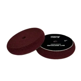 پد پولیش متوسط دوال اکشن سایز 75 میلی متری اس جی سی بی مدل Sgcb Foam Pad SGGA106