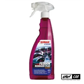اسپری رینگ شوی پر قدرت سوناکس مدل Sonax XTREME Wheel Cleaner PLUS