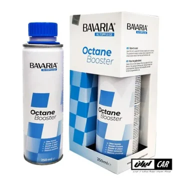 اکتان بنزین باواریا مدل Bavaria Octane Booster
