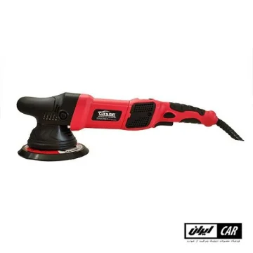 دستگاه پولیش دوال اکشن 150 میلی متری کارز گیفت مدل CARS GIFT Dual Action Polisher