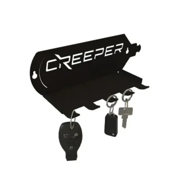 هولدر نگهدارنده كليد خودرو كريپر Holder key polishe