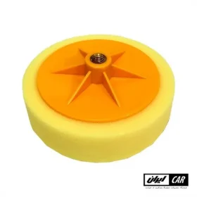 پد پولیش پشت پیچی متوسط ریزو مدل Rizo Pad Polishing Medium Screw