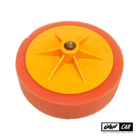 پد پولیش پشت پیچی نرم ریزو مدل Rizo Pad Polishing Rough Fine