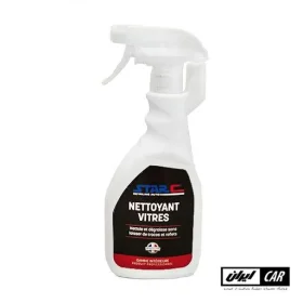 اسپری تمیز کننده بدون الکل شیشه مدل Starc Nettoyant Vitres