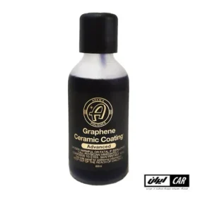 نانو سرامیک گرافین آدامز مدل Adams Graphene Ceramic Coating Advance 60ml