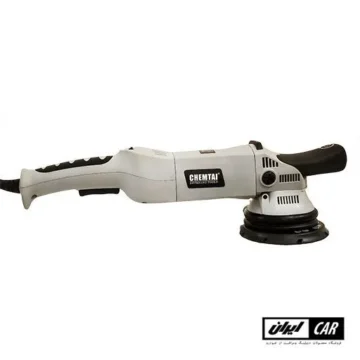 دستگاه پولیش اوربیتال 125 میلیمتری چمتای مدل Chemtai 125mm Orbital Polisher