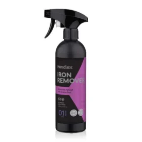اسپری رینگ‌شوی هندلکس مدل Hendlex Iron Remover