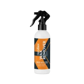 اسپری پاک کننده واکس بدنه خودرو هندلکس مدل Hendlex Wax Remover