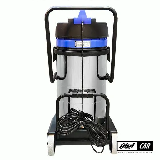 جارو برقی آب و خاک 3 موتوره پاندا مدل Panda Vacuum Cleaner Elister