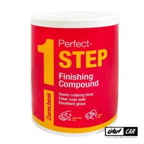 پولیش تک مرحله بدنه خودرو زور مدل ZUR 1 STEP Perfect Finish Compound