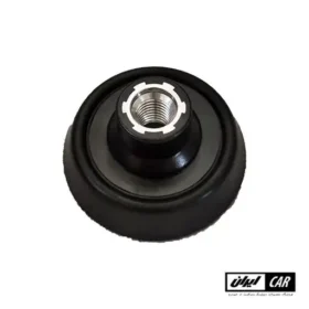 صفحه نگهدارنده پد روتاری اس جی سی بی سایز 75 SGCB Rotary Backing 3 Inch