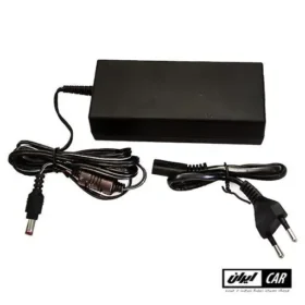 آداپتور دستگاه شفاف سازی چراغ خودرو مدل Car Headlight Restoration Tool Adapter