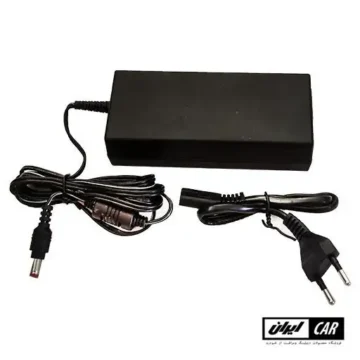 آداپتور دستگاه شفاف سازی چراغ خودرو مدل Car Headlight Restoration Tool Adapter