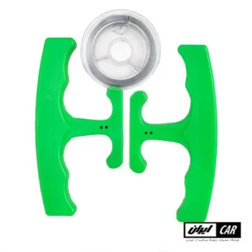 کیت ابزار نخ برش ریموو لوگو مدل Logo removal cutting wire tool