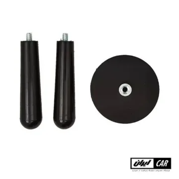 گیره مگنتی آهنربای نگهدارنده کاور بدنه خودرو مدل OxideOff PPF Gripper Magnet