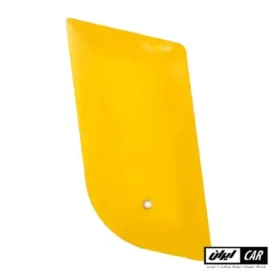 کاردک ذوزنقه ای مخصوص اجرای پی پی اف مدل OxideOff PPF Squeegee 13x7cm
