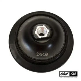 صفحه نگهدارنده پد روتاری اس جی سی بی سایز 125 SGCB Rotary Backing 5 Inch