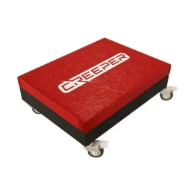 صندلی دیتیلینگ خودرو رکاب قرمز مدل Car Detailing Seats Stirrup Red