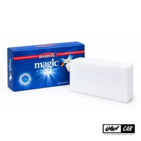 اسفنج جادویی نانو مجیک بدنه خودرو مدل Magic Foam Max