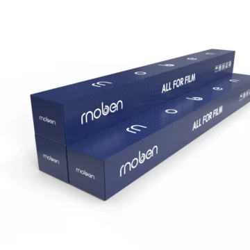 کاور محافظ بدنه موبن مدل Moben TPU Paint Protection Film PPF