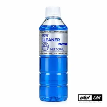شامپو کارواش سوپر کف و فوم خودرو مدل SGCB 500ml Foam Pro Shampoo