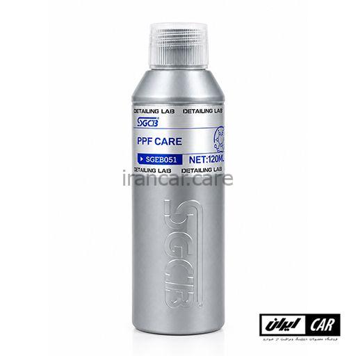 اسپری محافظ کاور بدنه خودرو مدل SGCB PPF Care Portable Auto PPF 2 اسپری محافظ کاور بدنه خودرو مدل SGCB PPF Care Portable Auto PPF