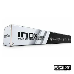 کاور شفاف بدنه خودرو خودترمیم آینوکس گارد مدل Inox Gard Superface Technology 15 کاور شفاف بدنه خودرو خودترمیم آینوکس گارد مدل Inox Gard Superface Technology