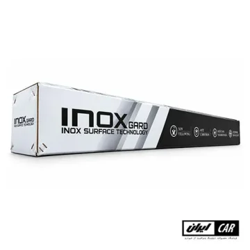 کاور شفاف بدنه خودرو خودترمیم آینوکس گارد مدل Inox Gard Superface Technology 6 کاور شفاف بدنه خودرو خودترمیم آینوکس گارد مدل Inox Gard Superface Technology